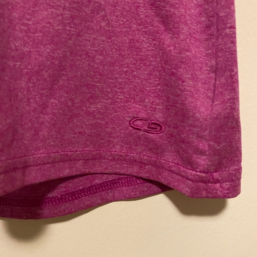 Workout Top - Picture 3 of 4